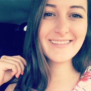Meet your Posher, Meagan